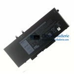 Akku für Dell 5411 3HWPP Latitude 5401 5511 5410 5501 [Ersatzakku]